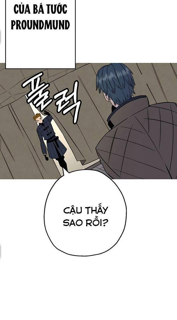 Chiến Binh Quật Cường Chap 107 - Next Chap 108