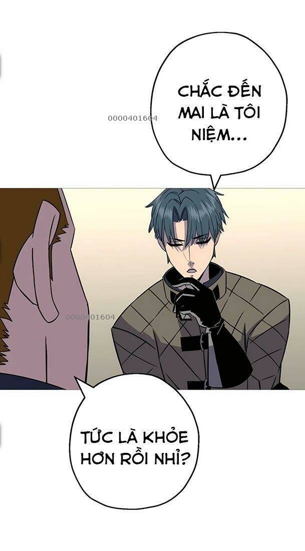 Chiến Binh Quật Cường Chap 107 - Next Chap 108