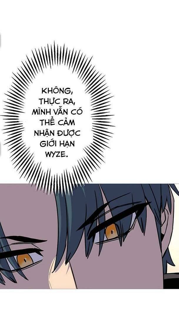 Chiến Binh Quật Cường Chap 107 - Next Chap 108