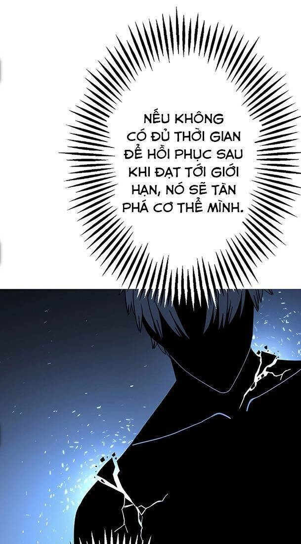 Chiến Binh Quật Cường Chap 107 - Next Chap 108
