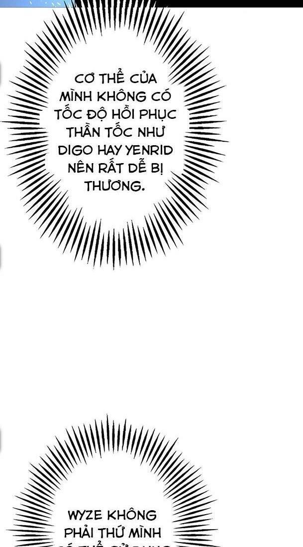 Chiến Binh Quật Cường Chap 107 - Next Chap 108