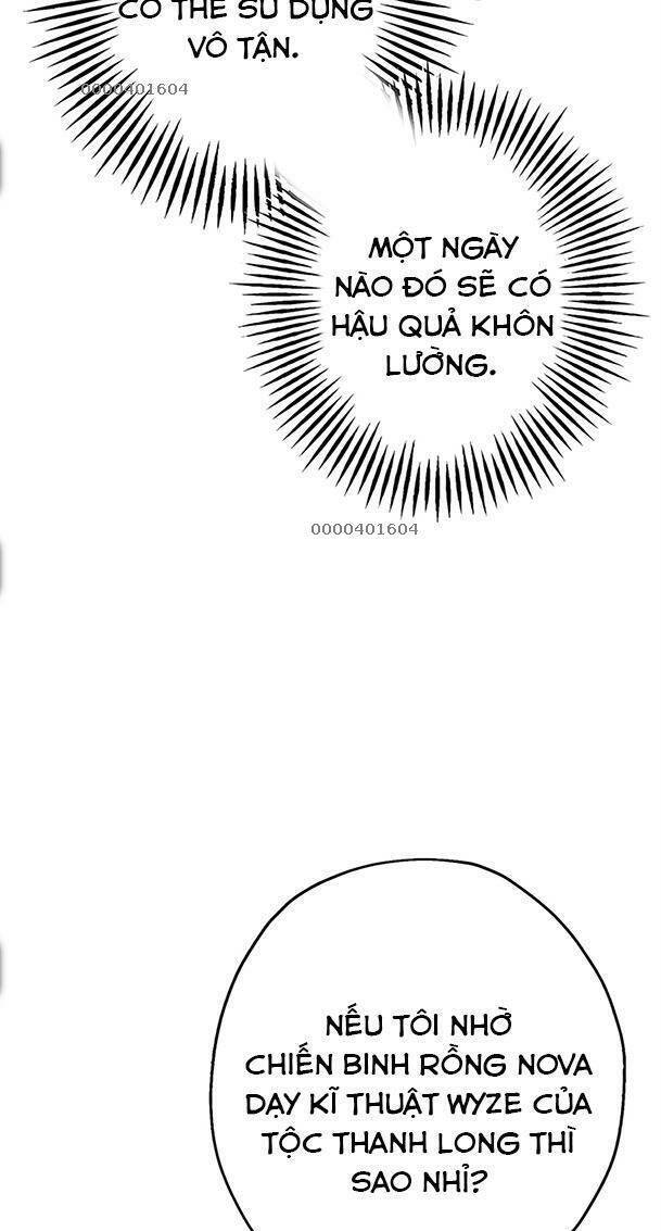 Chiến Binh Quật Cường Chap 107 - Next Chap 108