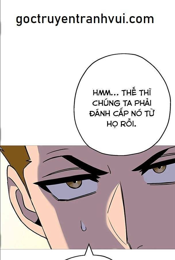 Chiến Binh Quật Cường Chap 107 - Next Chap 108
