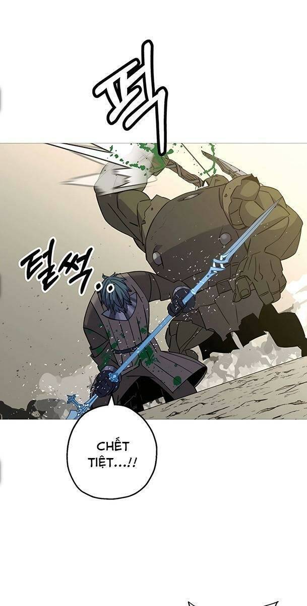 Chiến Binh Quật Cường Chap 107 - Next Chap 108