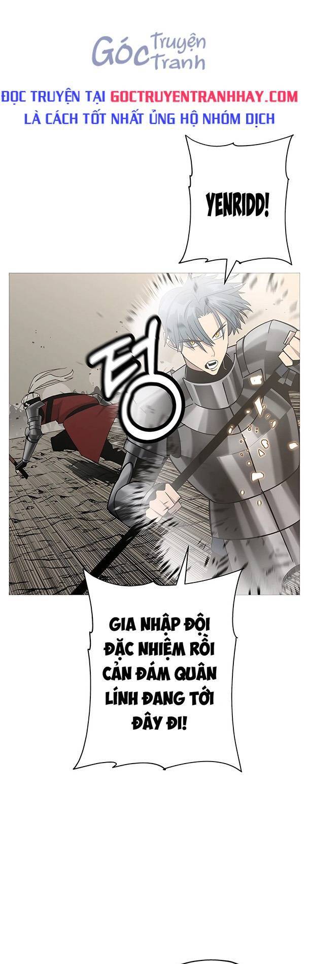 Chiến Binh Quật Cường Chap 92 - Next Chap 93