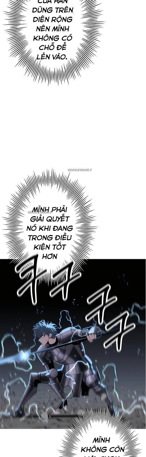 Chiến Binh Quật Cường Chap 92 - Next Chap 93