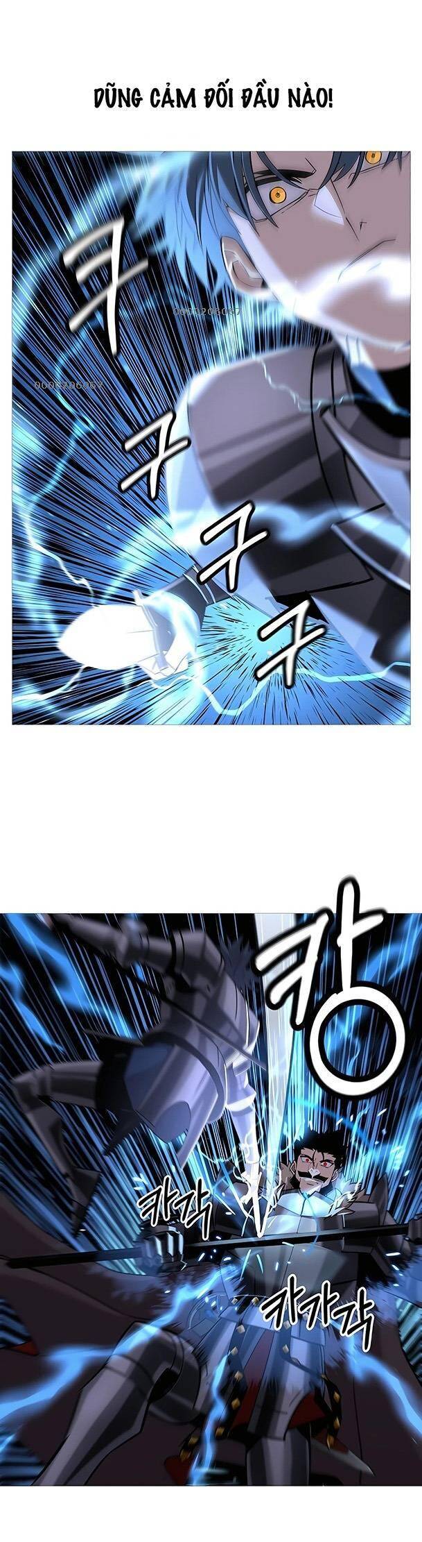 Chiến Binh Quật Cường Chap 92 - Next Chap 93