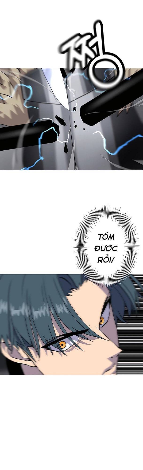 Chiến Binh Quật Cường Chap 92 - Next Chap 93