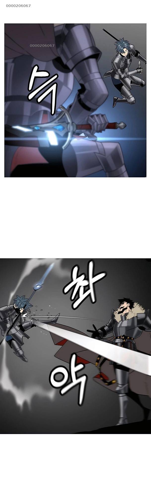 Chiến Binh Quật Cường Chap 92 - Next Chap 93