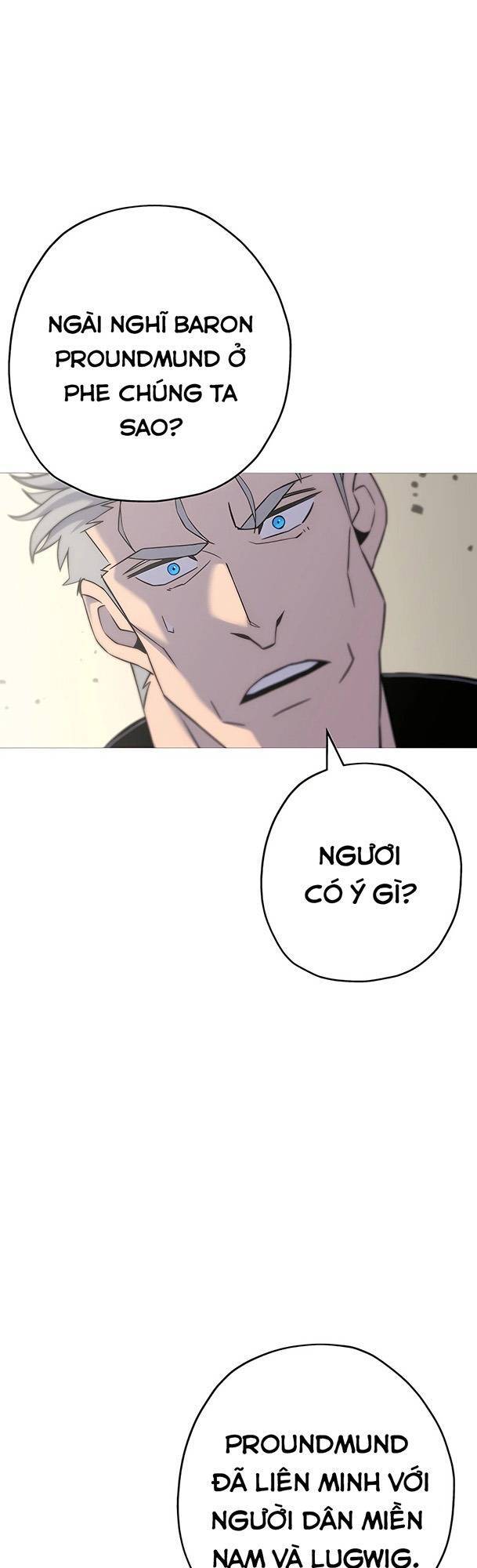 Chiến Binh Quật Cường Chap 92 - Next Chap 93