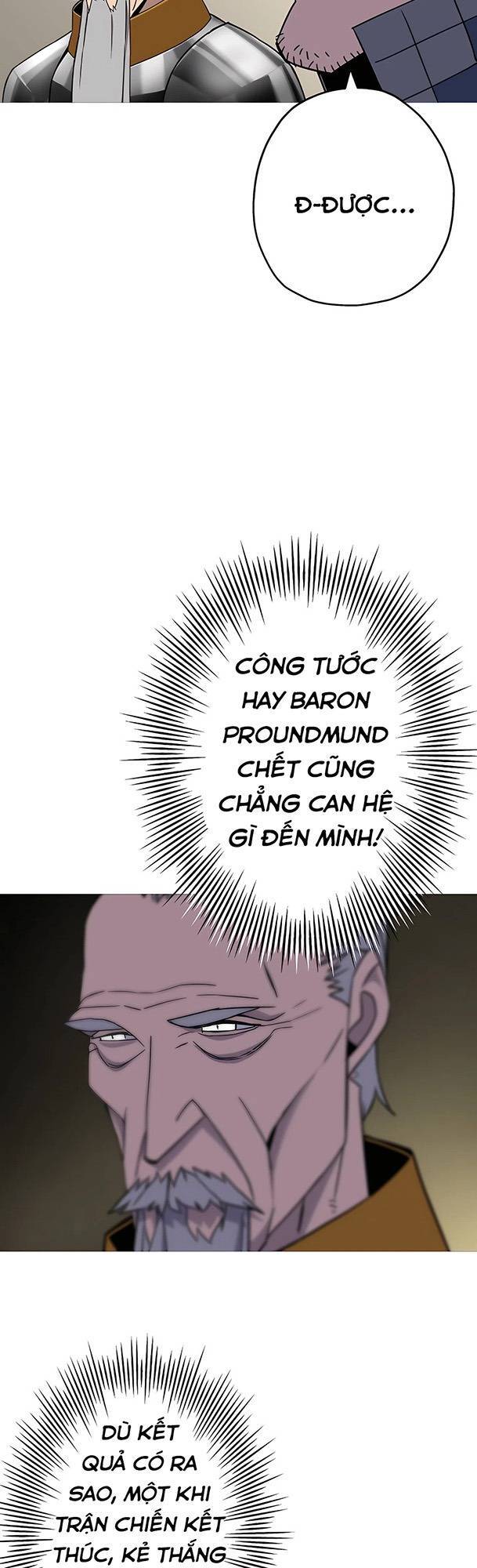 Chiến Binh Quật Cường Chap 92 - Next Chap 93