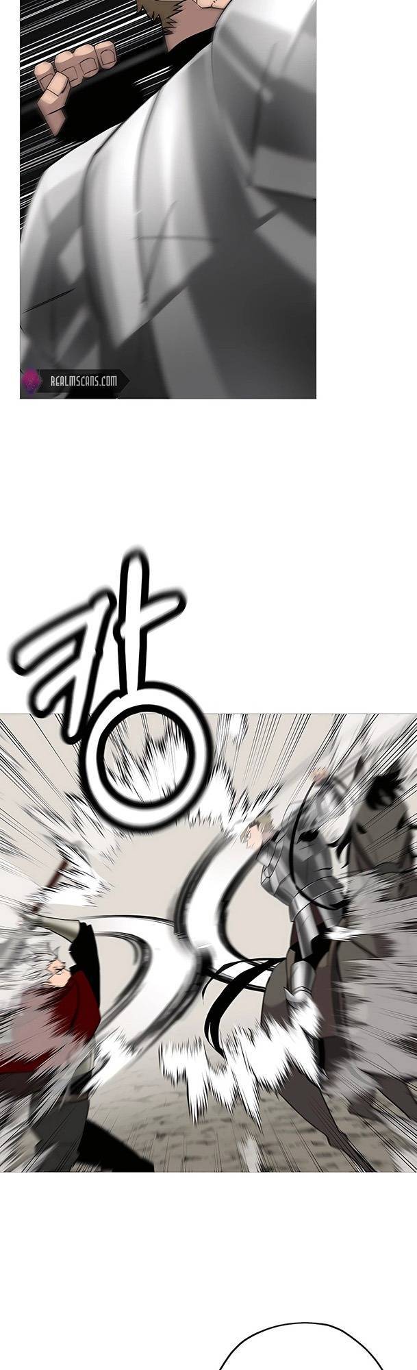 Chiến Binh Quật Cường Chap 92 - Next Chap 93