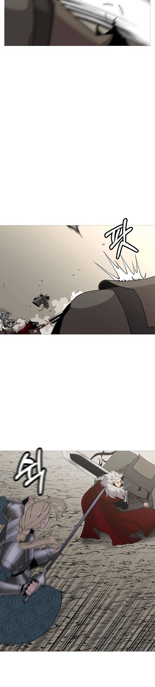 Chiến Binh Quật Cường Chap 92 - Next Chap 93
