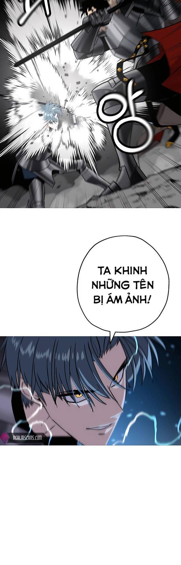 Chiến Binh Quật Cường Chap 92 - Next Chap 93