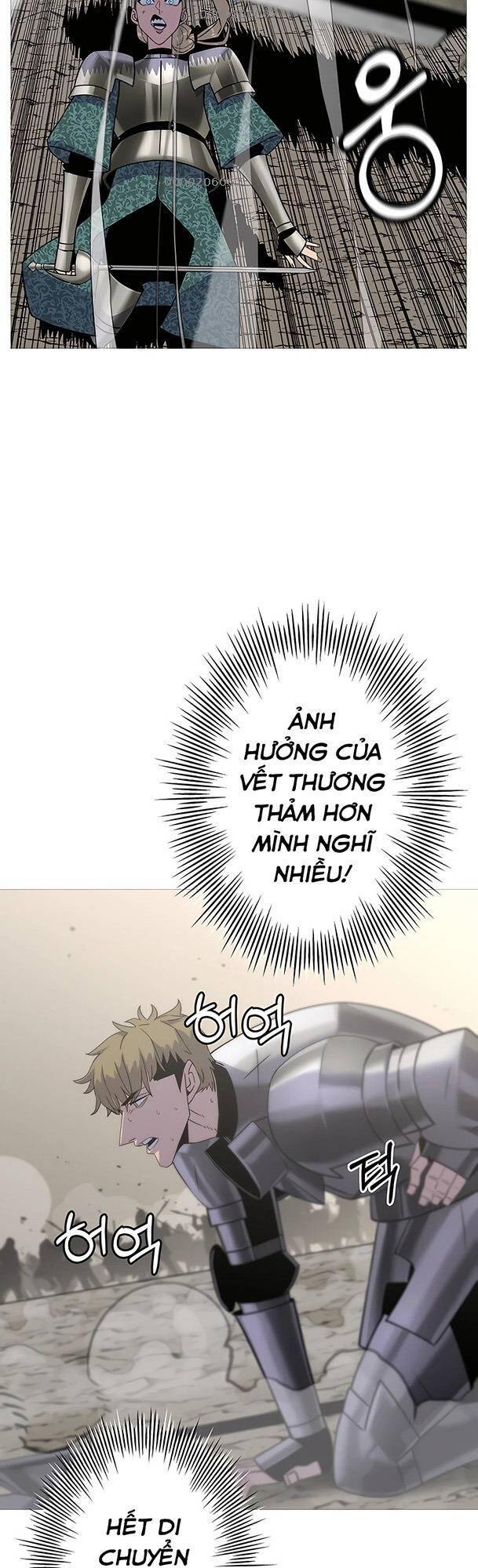 Chiến Binh Quật Cường Chap 92 - Next Chap 93