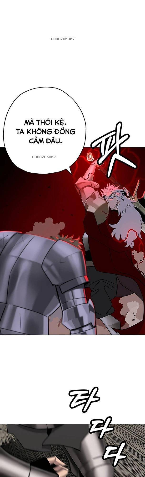 Chiến Binh Quật Cường Chap 92 - Next Chap 93