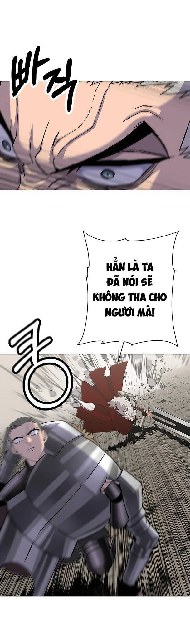 Chiến Binh Quật Cường Chap 92 - Next Chap 93