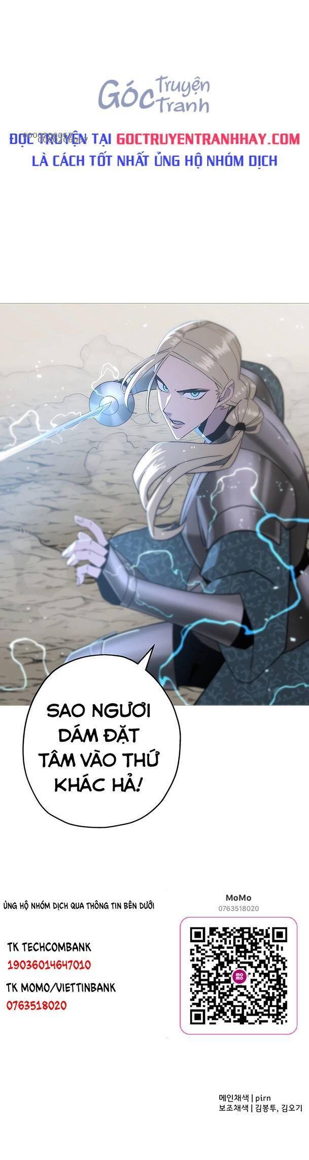 Chiến Binh Quật Cường Chap 92 - Next Chap 93