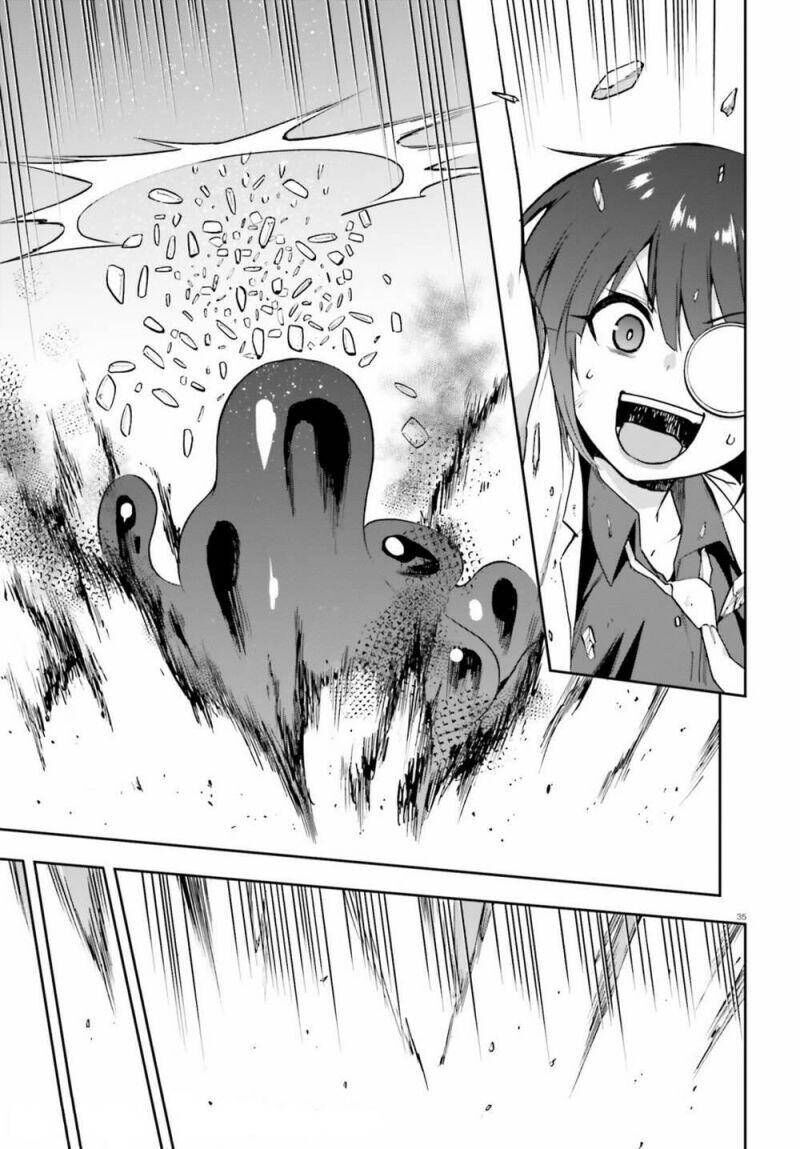 Chiến Binh Sẽ Được Phái Đi! Chap 44 - Next Chap 45