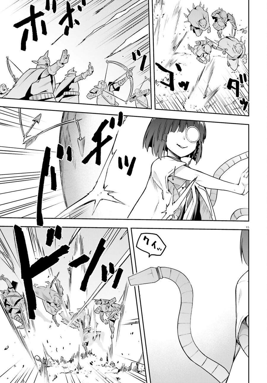 Chiến Binh Sẽ Được Phái Đi! Chap 50 - Next Chap 51