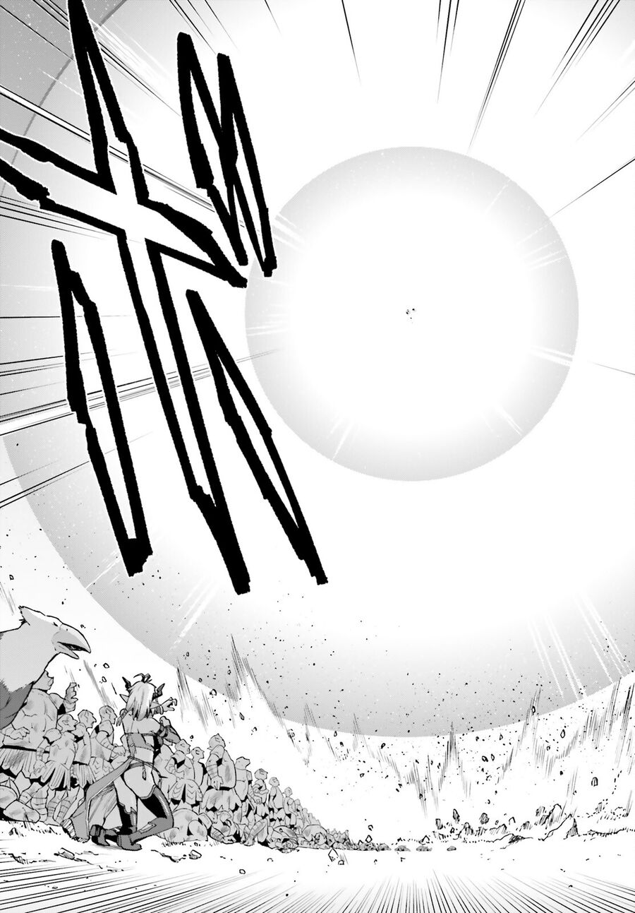 Chiến Binh Sẽ Được Phái Đi! Chap 50 - Next Chap 51