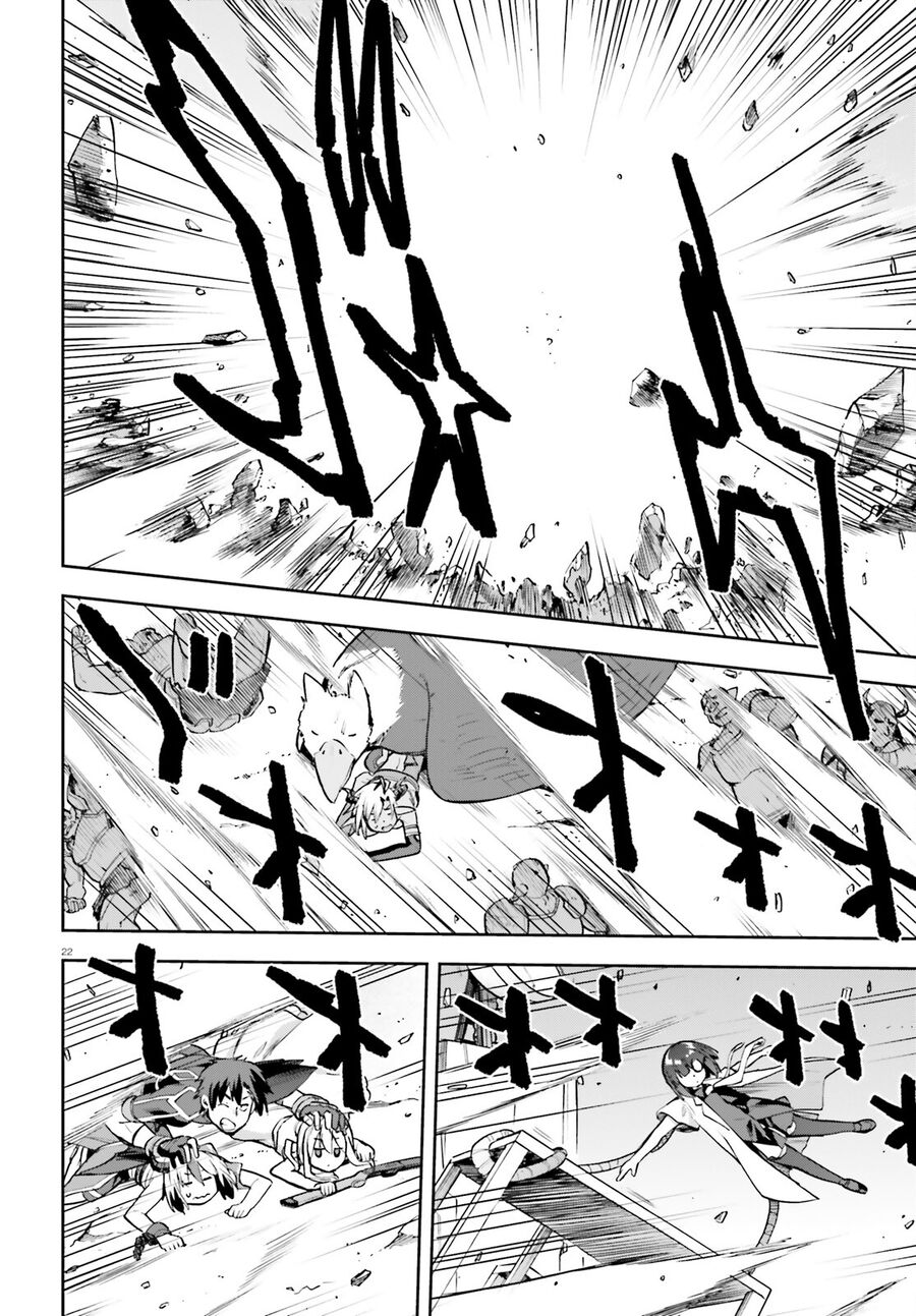 Chiến Binh Sẽ Được Phái Đi! Chap 50 - Next Chap 51