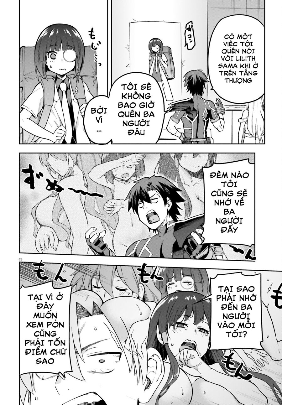 Chiến Binh Sẽ Được Phái Đi! Chap 51 - Next Chap 52