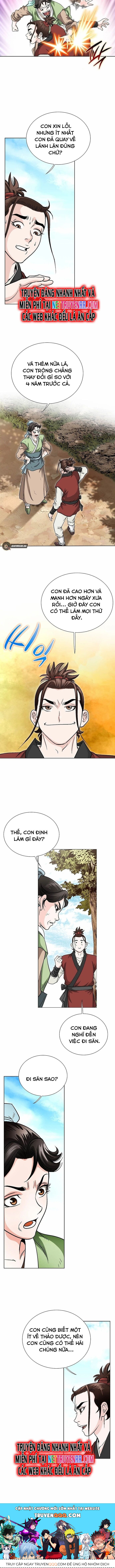 Chiến Binh Vô Song Chap 2 - Next Chap 3