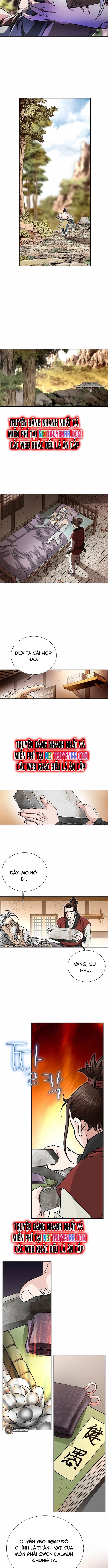 Chiến Binh Vô Song Chap 2 - Next Chap 3