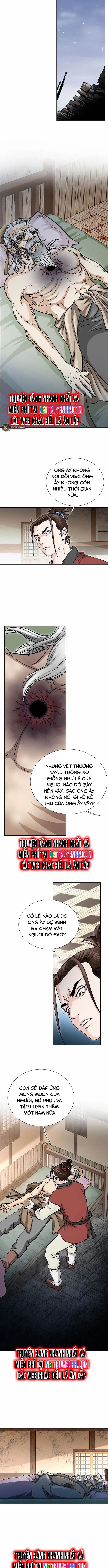 Chiến Binh Vô Song Chap 2 - Next Chap 3