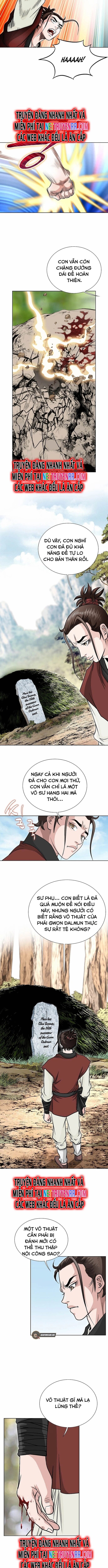 Chiến Binh Vô Song Chap 2 - Next Chap 3
