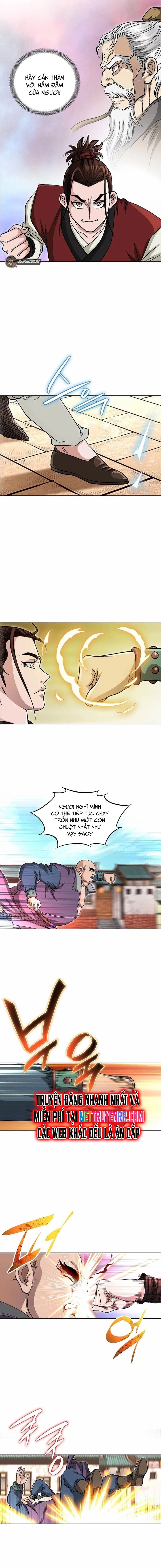 Chiến Binh Vô Song Chap 3 - Next Chap 4