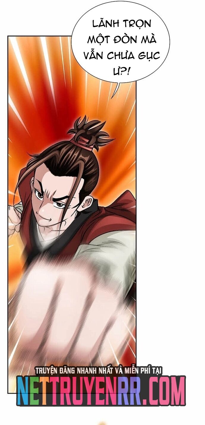 Chiến Binh Vô Song Chap 6 - Next Chap 7