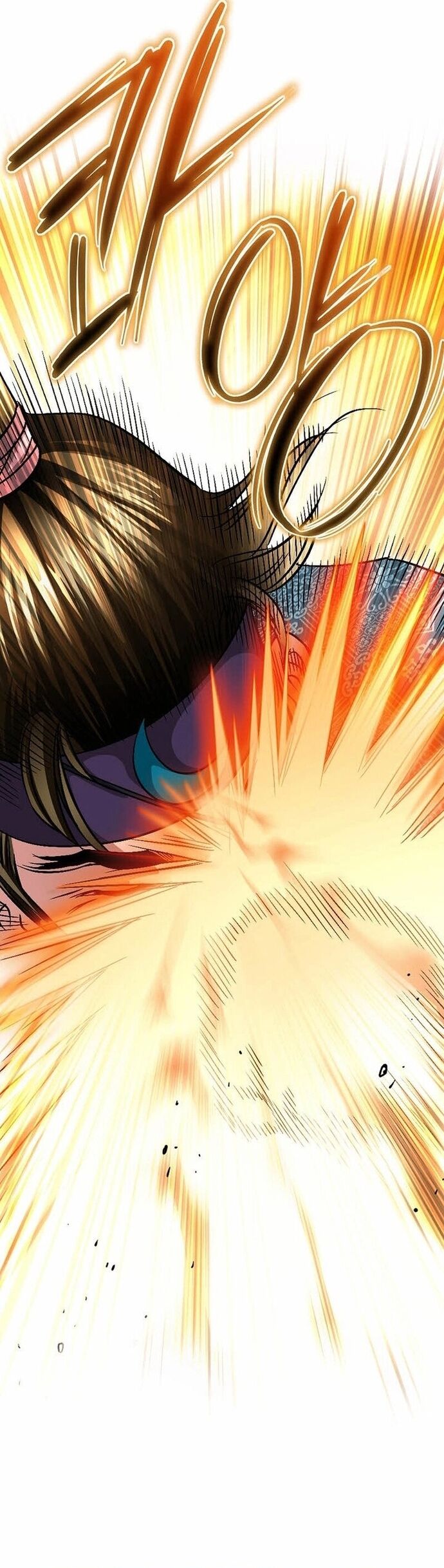 Chiến Binh Vô Song Chap 6 - Next Chap 7