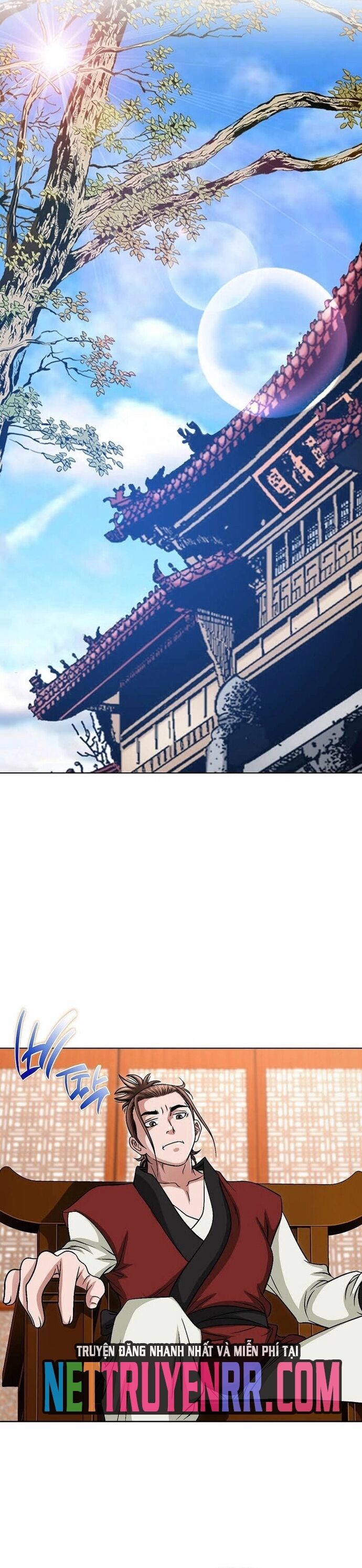 Chiến Binh Vô Song Chap 6 - Next Chap 7
