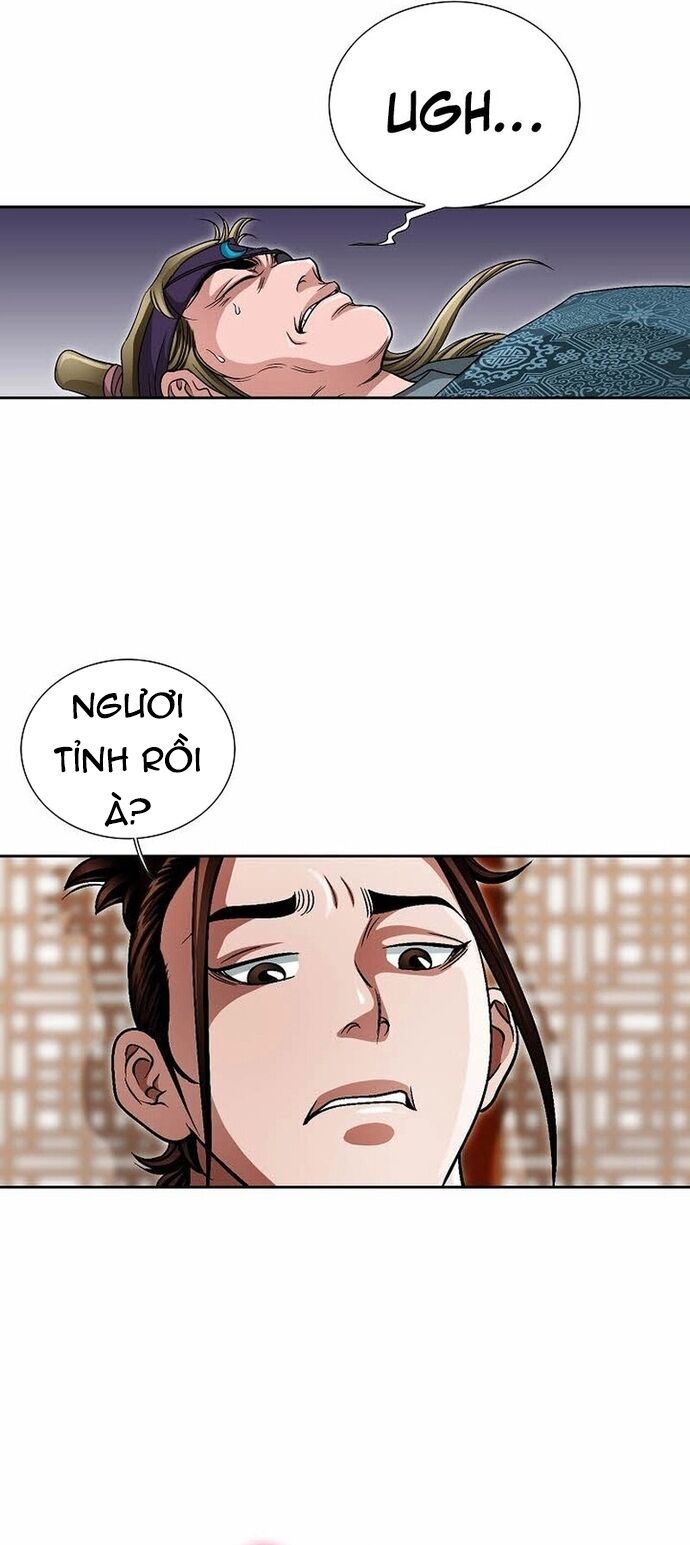 Chiến Binh Vô Song Chap 6 - Next Chap 7