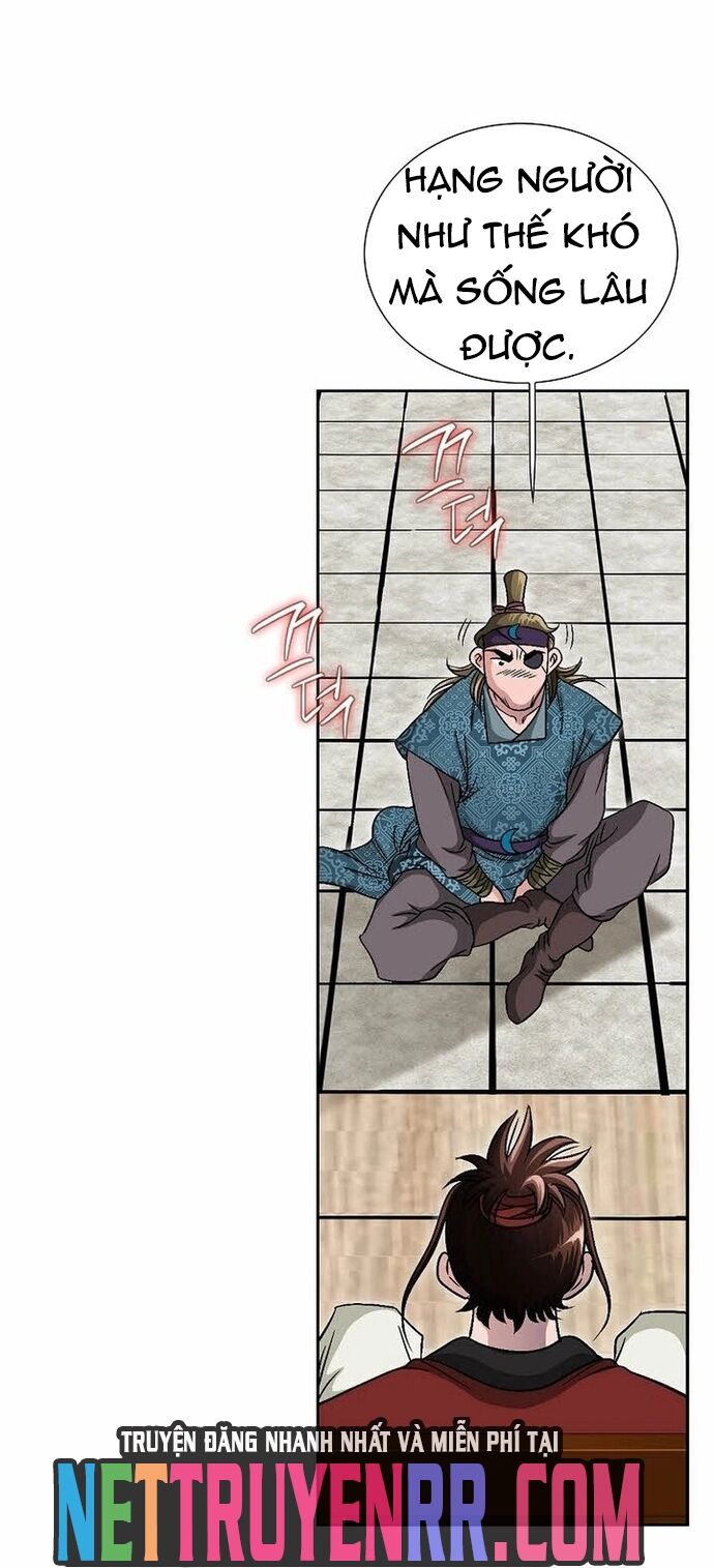 Chiến Binh Vô Song Chap 6 - Next Chap 7