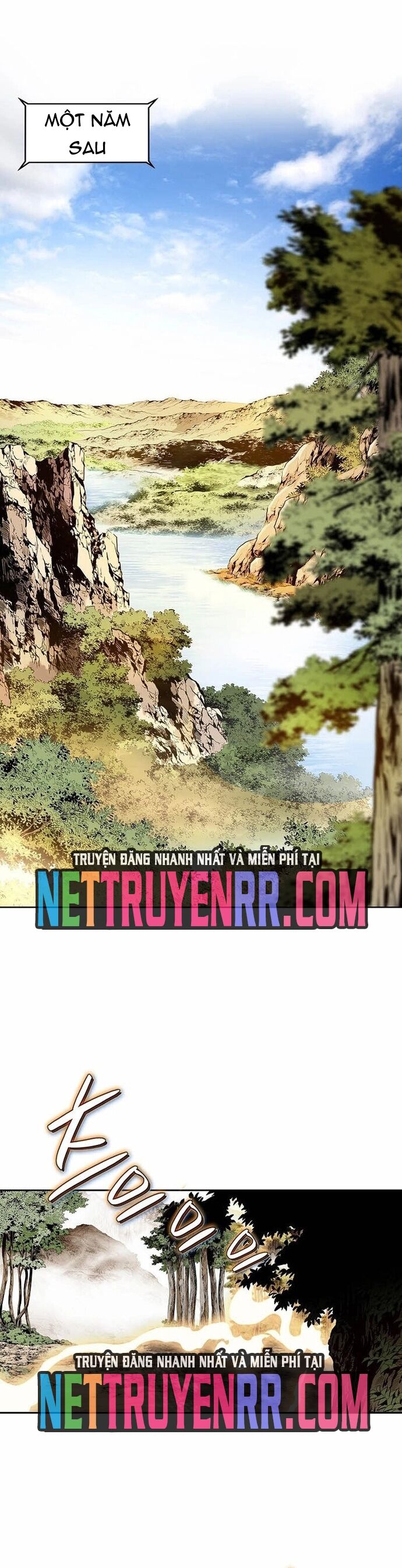 Chiến Binh Vô Song Chap 6 - Next Chap 7