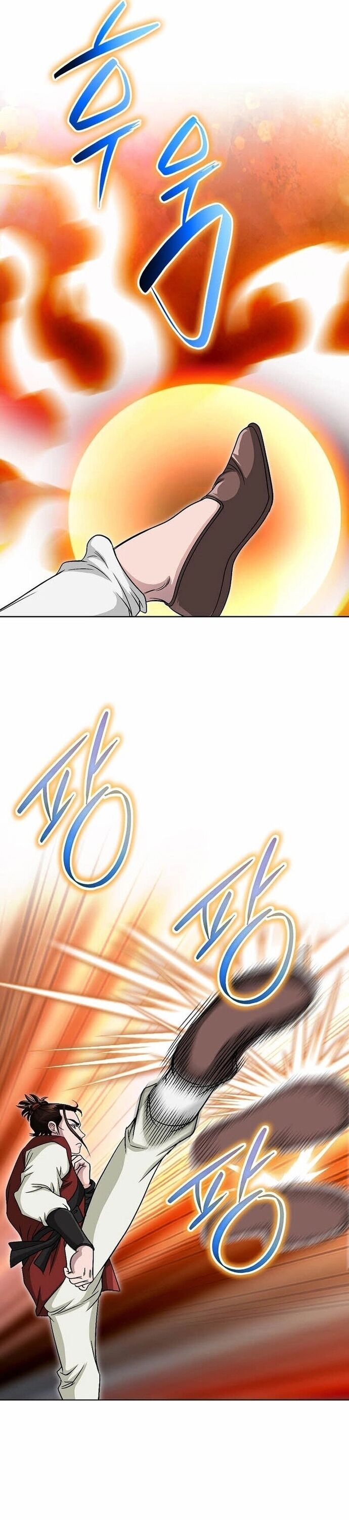 Chiến Binh Vô Song Chap 6 - Next Chap 7