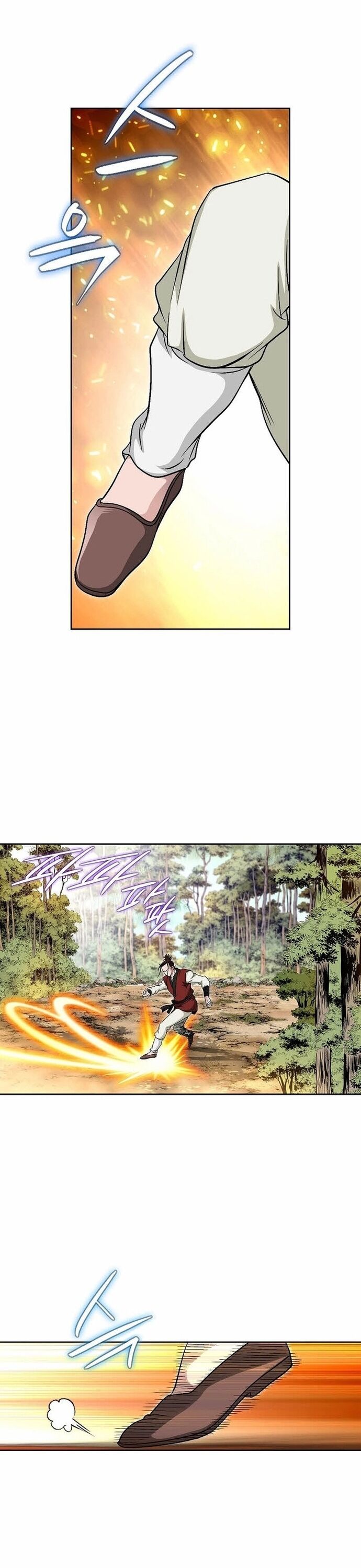 Chiến Binh Vô Song Chap 6 - Next Chap 7