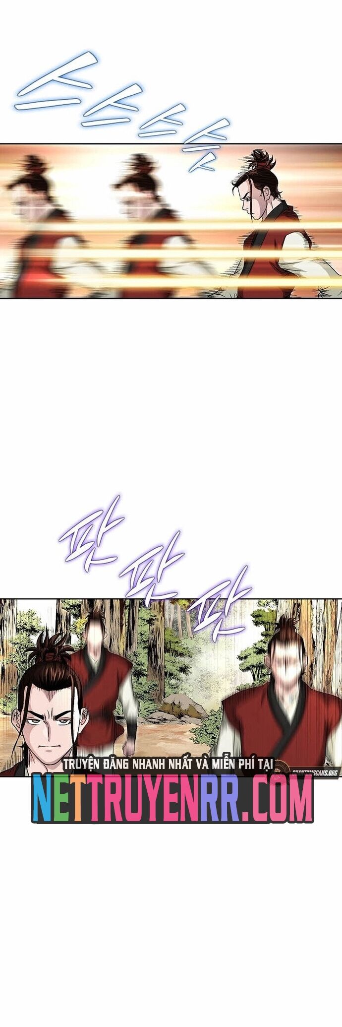 Chiến Binh Vô Song Chap 6 - Next Chap 7