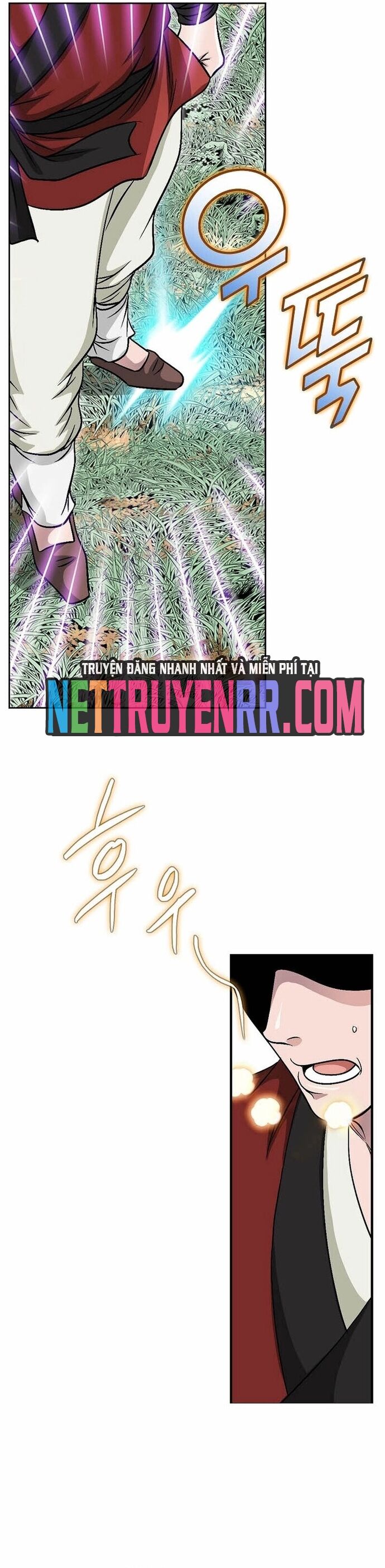 Chiến Binh Vô Song Chap 6 - Next Chap 7