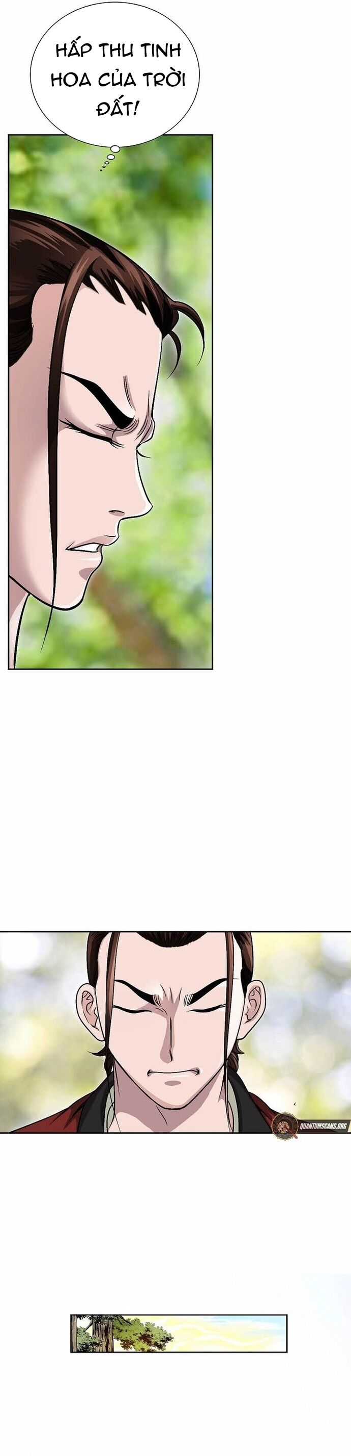 Chiến Binh Vô Song Chap 6 - Next Chap 7
