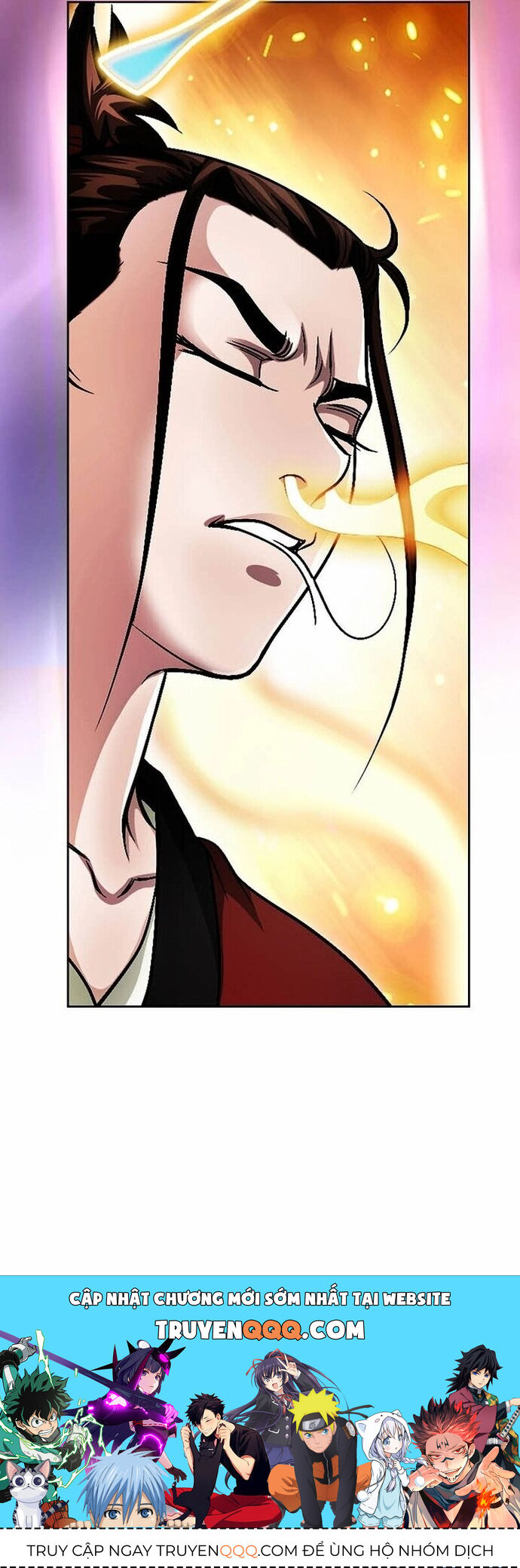 Chiến Binh Vô Song Chap 6 - Next Chap 7