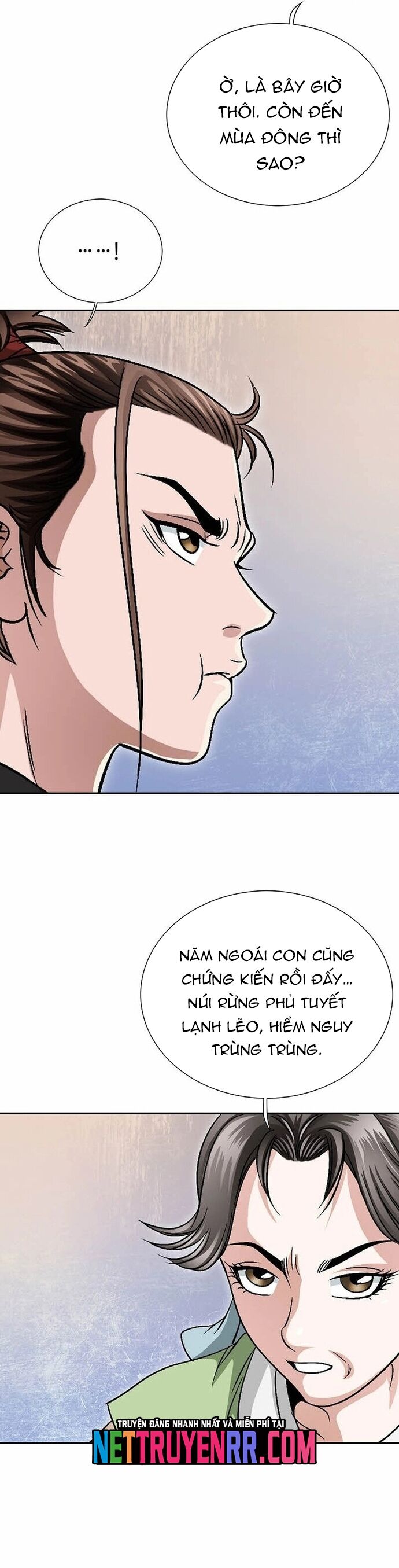 Chiến Binh Vô Song Chap 7 - Next Chap 8