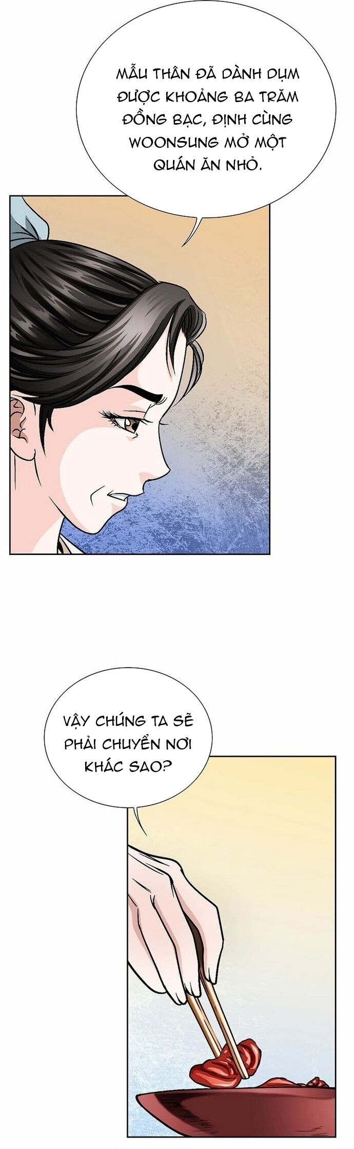 Chiến Binh Vô Song Chap 7 - Next Chap 8
