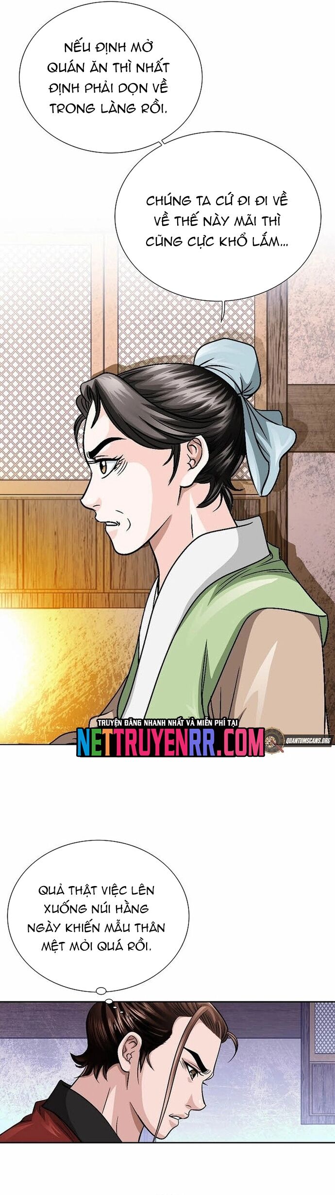 Chiến Binh Vô Song Chap 7 - Next Chap 8
