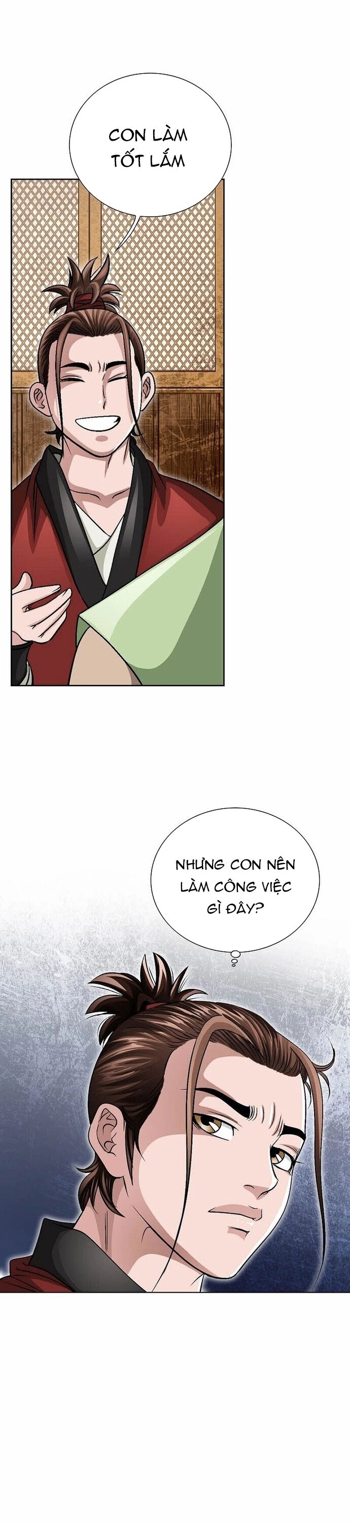 Chiến Binh Vô Song Chap 7 - Next Chap 8
