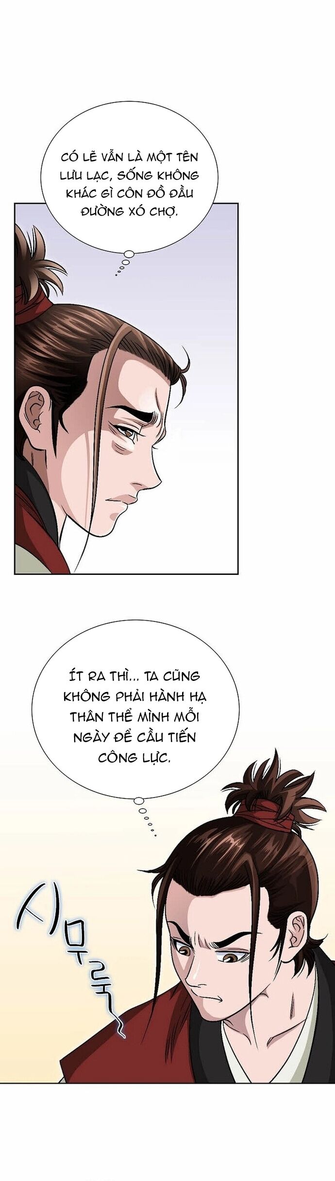 Chiến Binh Vô Song Chap 7 - Next Chap 8