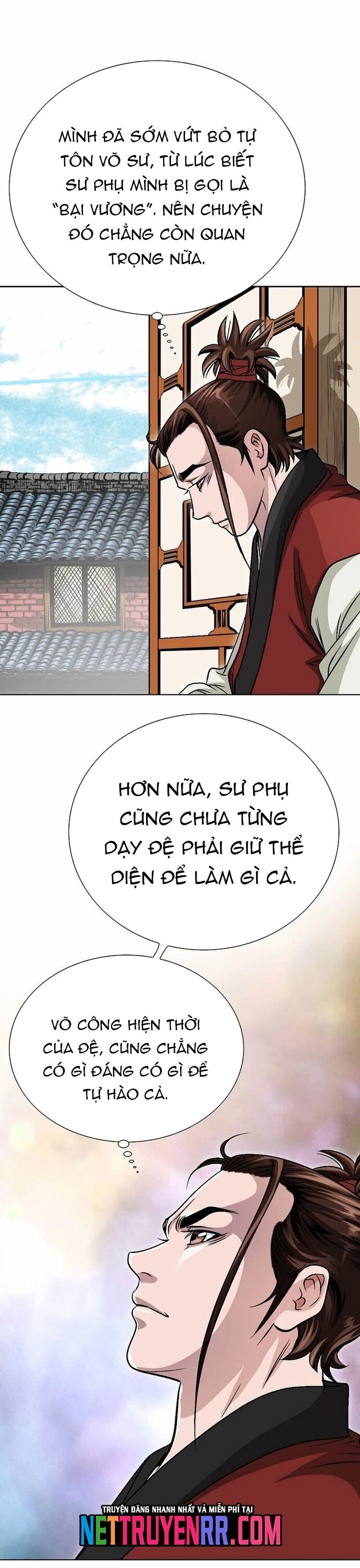 Chiến Binh Vô Song Chap 7 - Next Chap 8